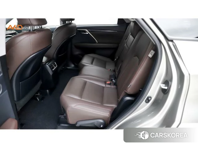 Lexus RX id 4262232 из Китая 9