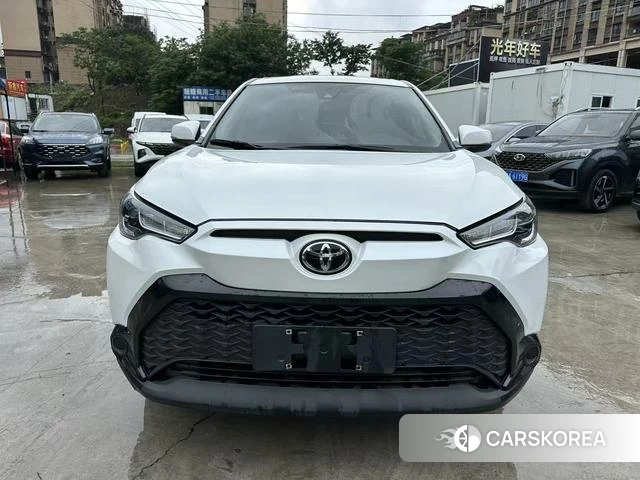 Toyota Fenglanda id 4336009 из Китая 20