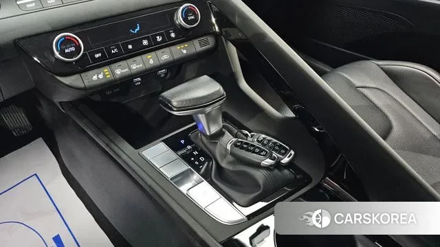 Hyundai Avante (CN7) id 3488473 из Кореи 19