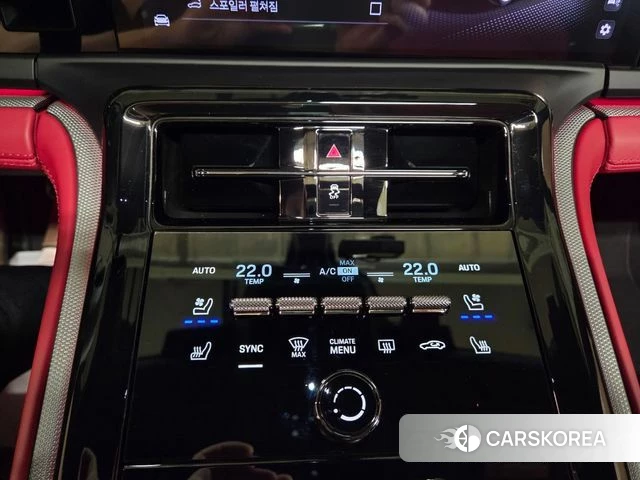 Porsche Panamera (976) id 4392468 из Кореи 19