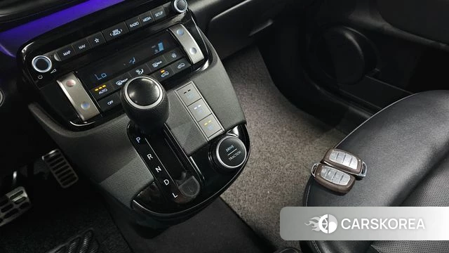 Hyundai Casper id 4309561 из Кореи 29