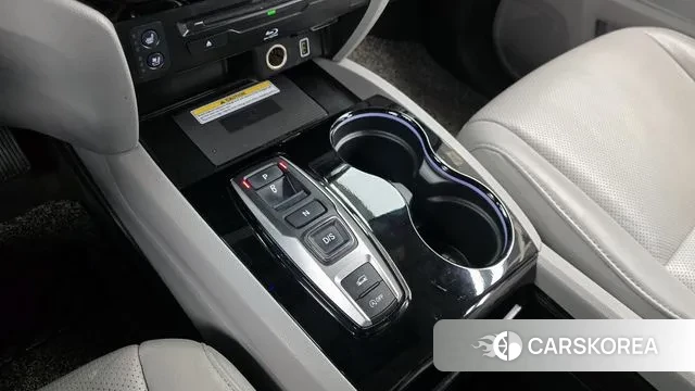 Honda Pilot 3rd generation id 3625927 из Кореи 19