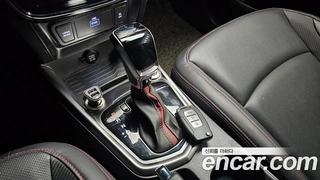 Ssangyong Berry New Tivoli id 2927015 из Кореи 19