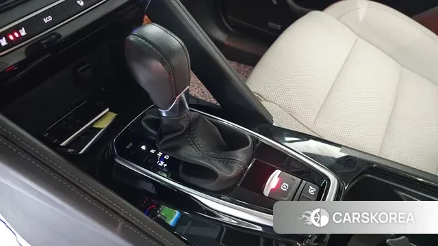 Renault Korea (Samsung) The New QM6 id 3479911 из Кореи 19