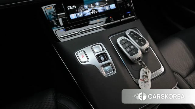 Hyundai The New Grandeur IG id 4323047 из Кореи 31
