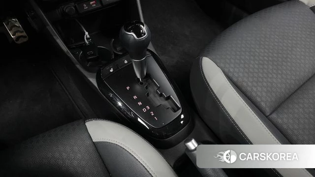 Kia All New Morning (JA) id 4459486 из Кореи 29