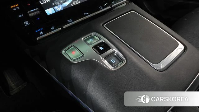Hyundai The New Grandeur IG id 4657139 из Кореи 37