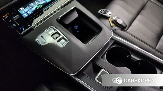 Hyundai The New Grandeur IG Hybrid id 2964392 из Кореи 19