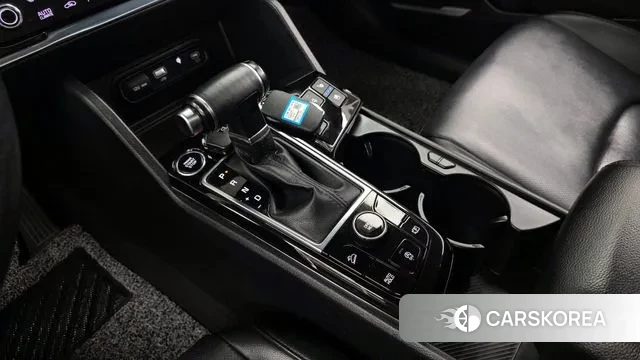 Kia Sportage 5th Generation id 3053832 из Кореи 19