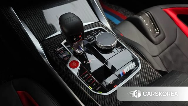 BMW M4 (G82) id 4282637 из Кореи 19