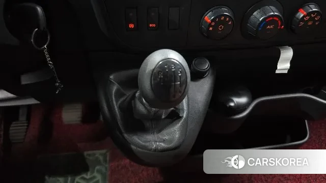 Renault Korea (Samsung) Master id 3374774 из Кореи 19