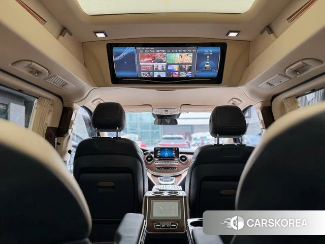 Mercedes-Benz V-class id 4277912 из Китая 16