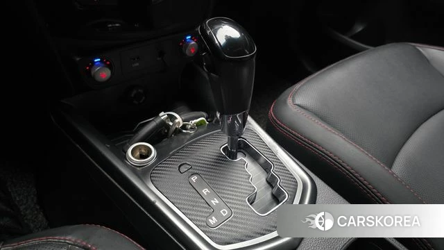 Ssangyong Tivoli Air id 4717931 из Кореи 19