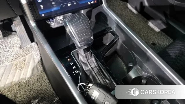 Ssangyong Torres id 3305749 из Кореи 19