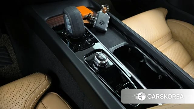 Volvo V60 Cross-Country 2nd Generation id 3799644 из Кореи 19