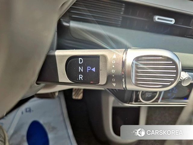 Hyundai Ionic 5 id 3965091 из Кореи 19