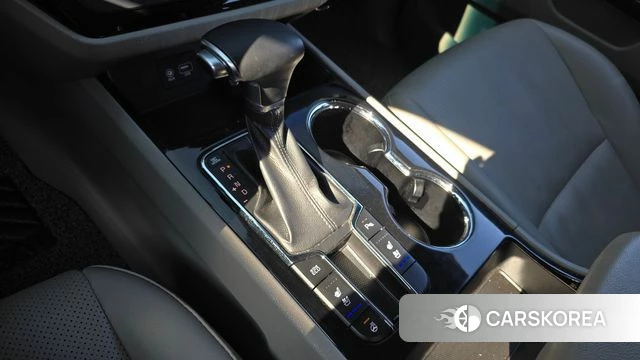 Kia The New Carnival id 3905730 из Кореи 19