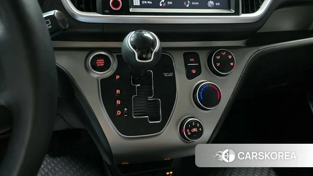 Kia The New Ray id 3878056 из Кореи 19