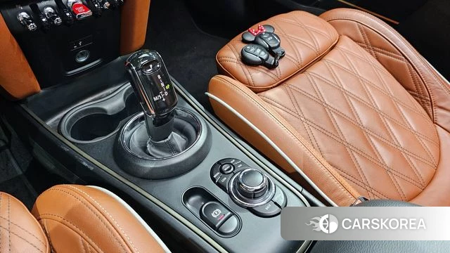 Mini Cooper S Countryman id 3923636 из Кореи 19