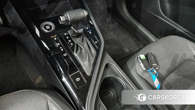 Kia Di Ol Nu Niro id 3878137 из Кореи 19