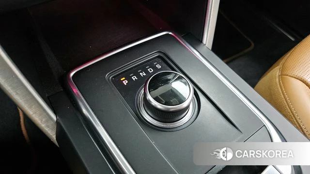 Land Rover Discovery Sports id 4196819 из Кореи 19