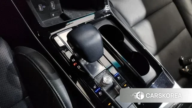 Kia K7 Premier Hybrid id 3233530 из Кореи 19