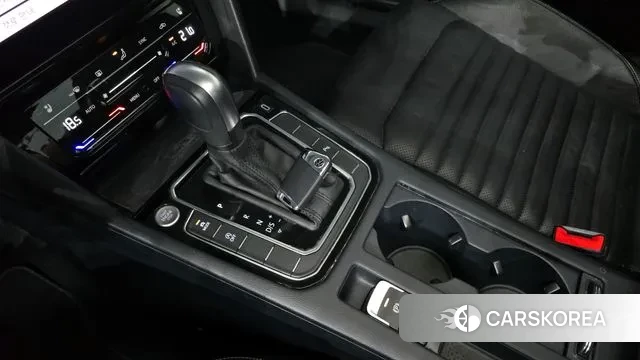 Volkswagen Passat GT (B8) id 2994003 из Кореи 19