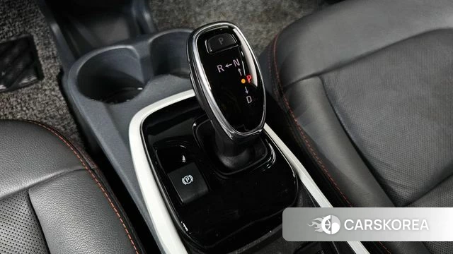 Chevrolet (GM Daewoo) Bolt EV id 4850044 из Кореи 32