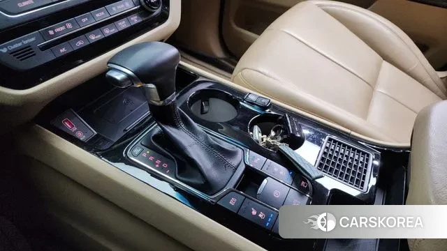 Kia The New Carnival id 3598919 из Кореи 19