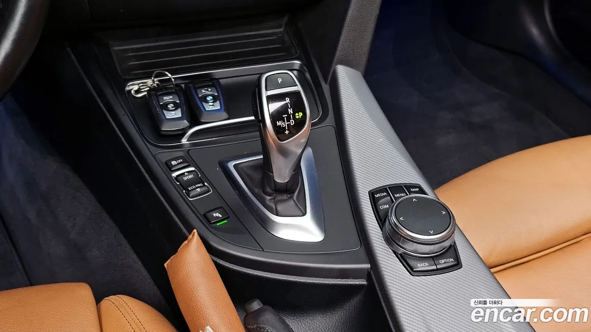 BMW 3 Series (F30) id 2016177 из Кореи 19