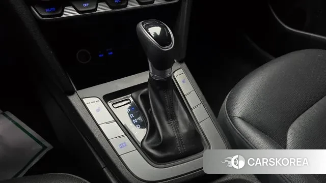 Hyundai The New Avante AD id 2986519 из Кореи 19