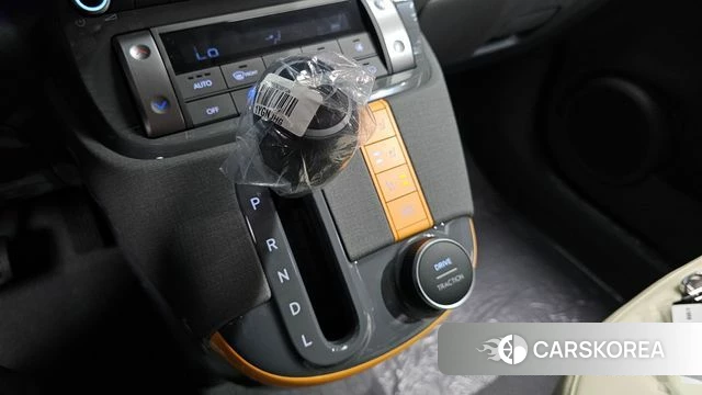 Hyundai The New Casper id 4413621 из Кореи 30