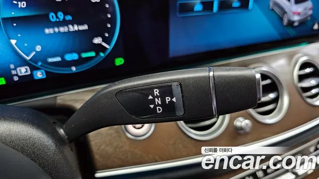 Mercedes-Benz E-Class W213 id 2282720 из Кореи 19