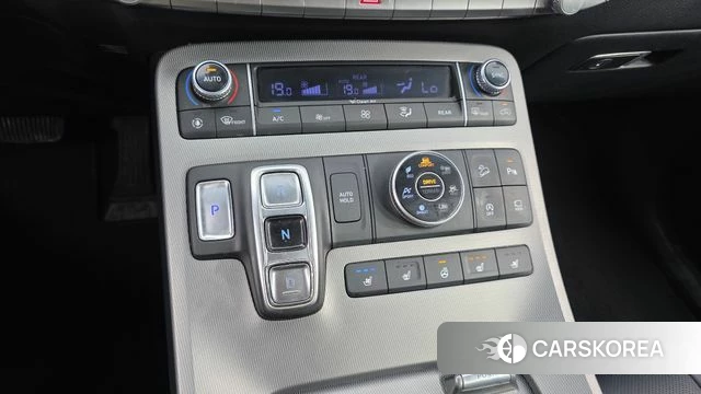Hyundai Palisade id 4355271 из Кореи 19