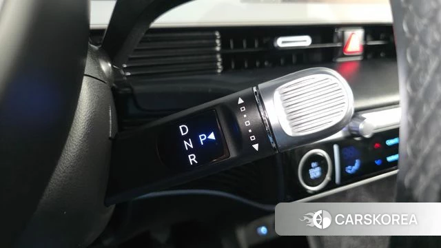 Hyundai Ionic 5 id 4758442 из Кореи 36