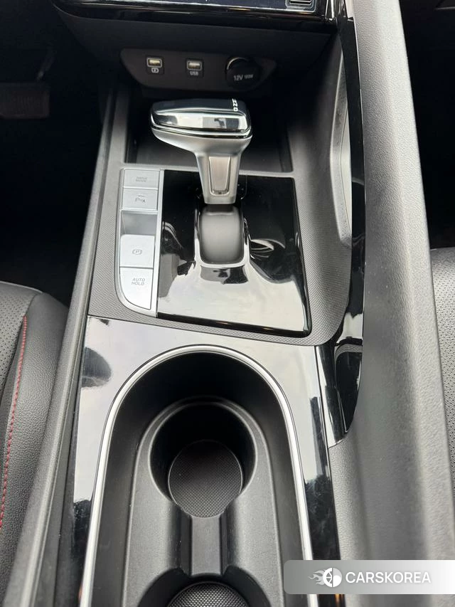 Hyundai Elantra id 3901840 из Китая 21