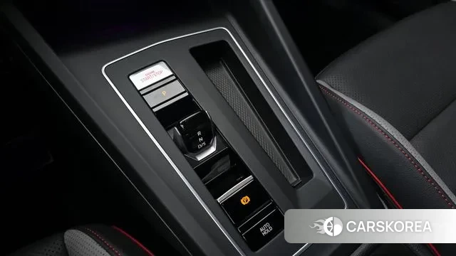 Volkswagen Golf 8th Generation id 3462801 из Кореи 19