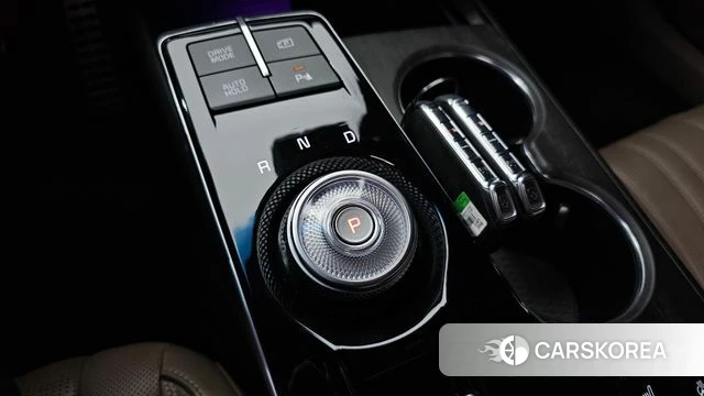 Kia K8 Hybrid id 4443708 из Кореи 32
