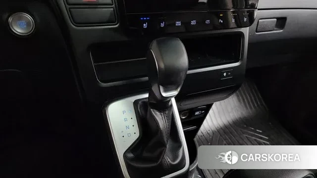 Hyundai Staria id 3377981 из Кореи 19