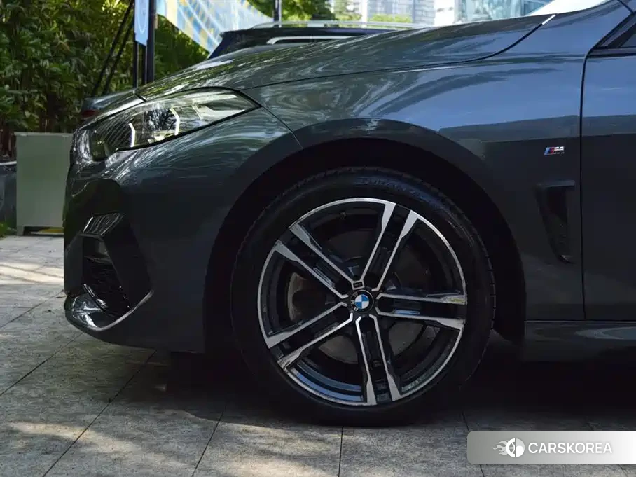 BMW 2 series id 4653852 из Китая 14