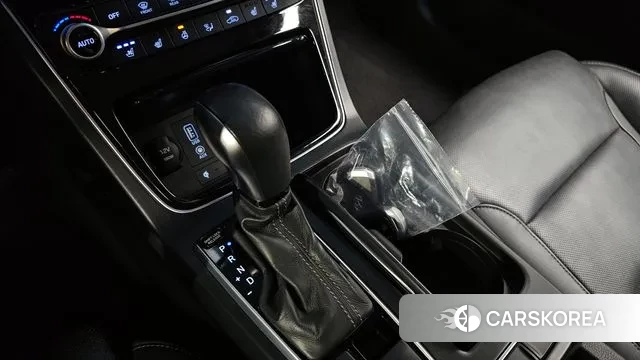 Hyundai Grandeur IG id 3403295 из Кореи 19