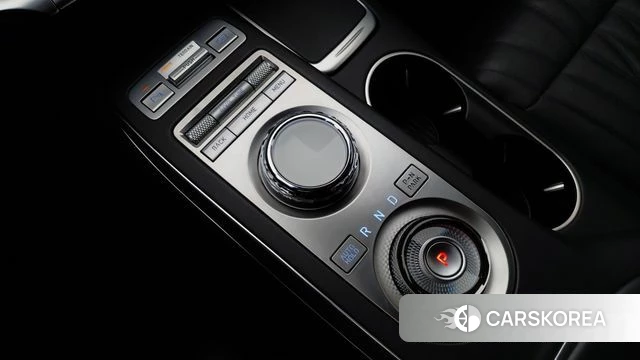 Genesis GV70 id 4764386 из Кореи 19