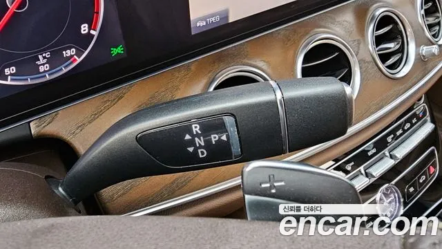 Mercedes-Benz E-Class W213 id 2827653 из Кореи 19