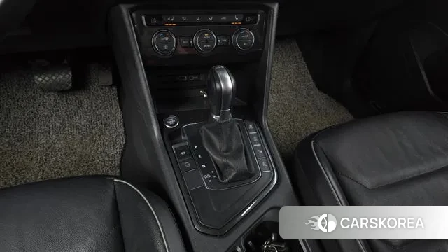 Volkswagen Tiguan second Generation id 2961885 из Кореи 19
