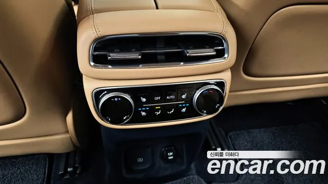 Genesis GV80 id 2614498 из Кореи 19