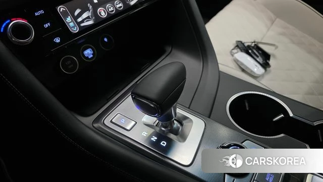 Genesis The New G70 id 4243255 из Кореи 33