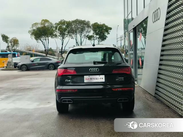 Audi Q5L id 4261580 из Китая 9