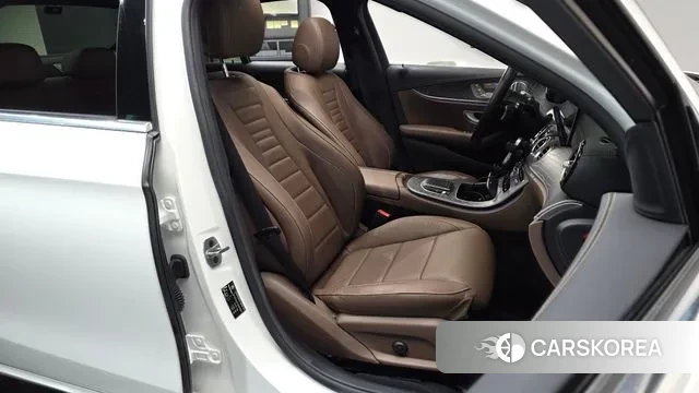 Mercedes-Benz E-Class W213 id 3384052 из Кореи 19