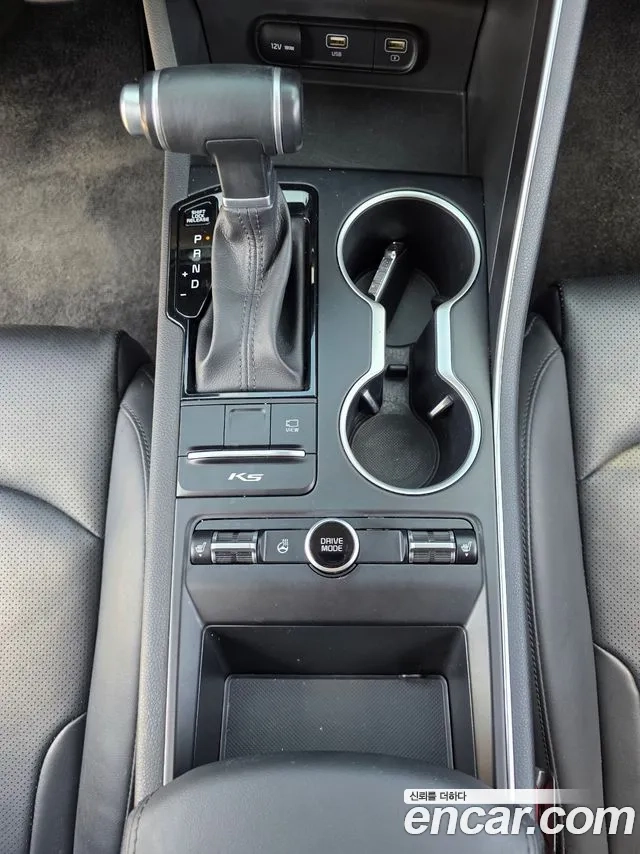 Kia K5 3rd generation id 2911508 из Кореи 19