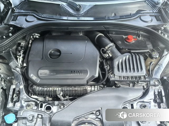 MINI CLUBMAN id 4240333 из Китая 16